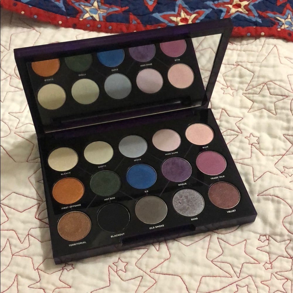 Urban Decay Distortion - Discontinued